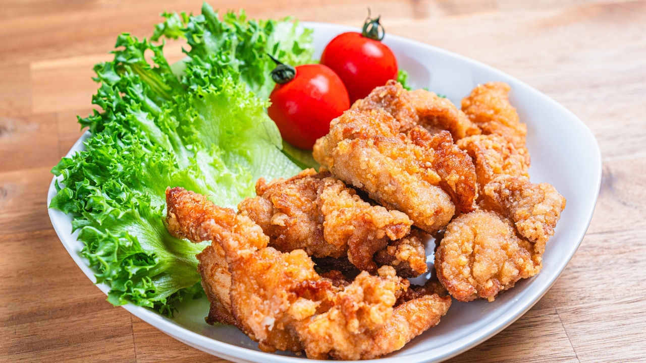 揚げ物は「フライパン」でもOK！メリットや上手に使うコツをご紹介