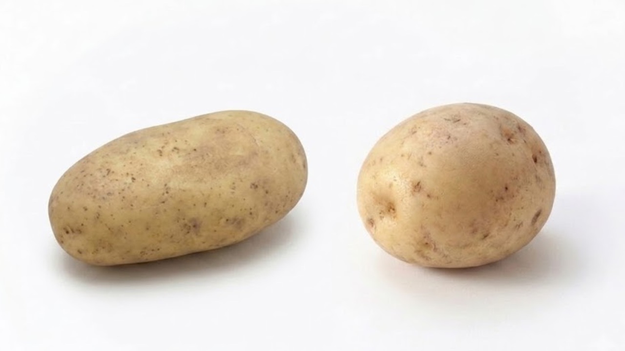 ポテトサラダを作るなら「右と左」どっち？品種で変わる正解は…