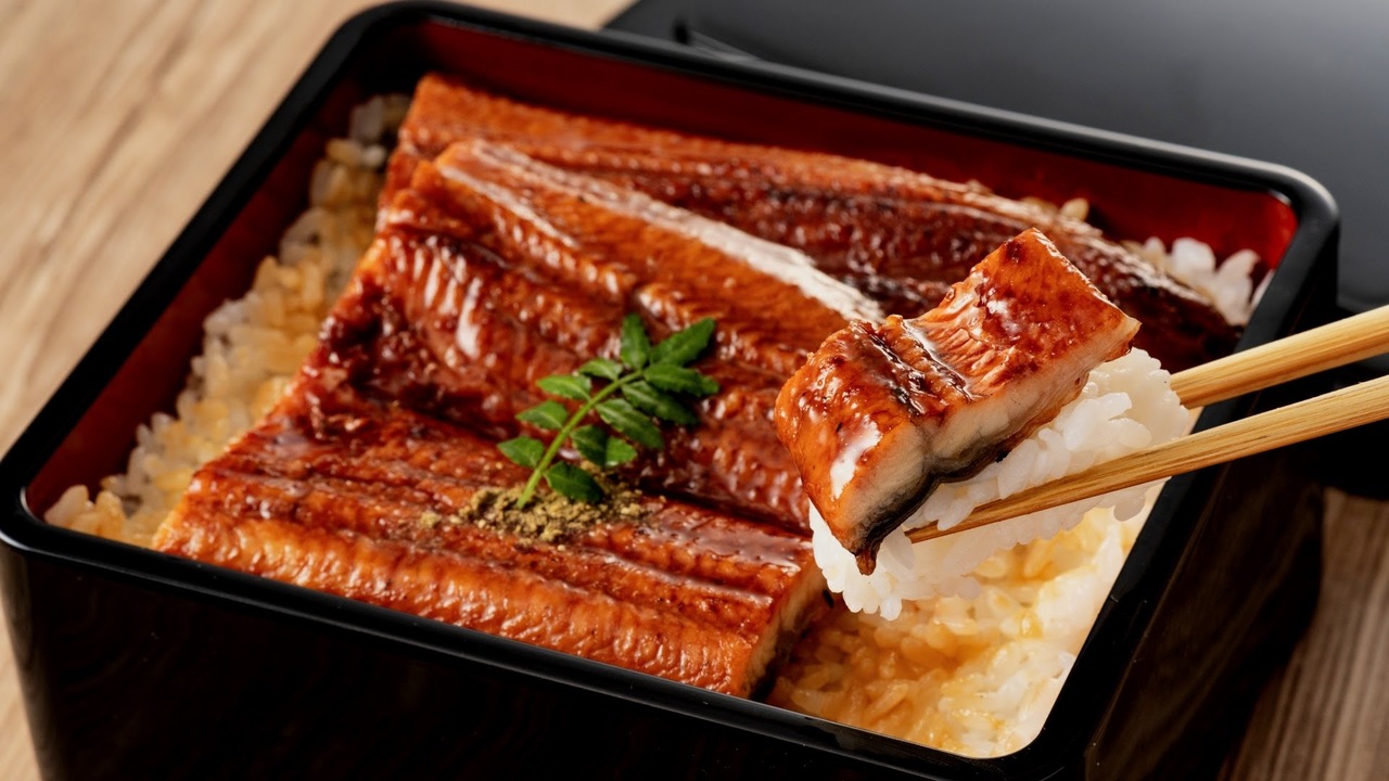 日本で1番“うなぎの蒲焼”を買っているのはどこ？3位、2位は和歌山、京都から！気になる1位は…
