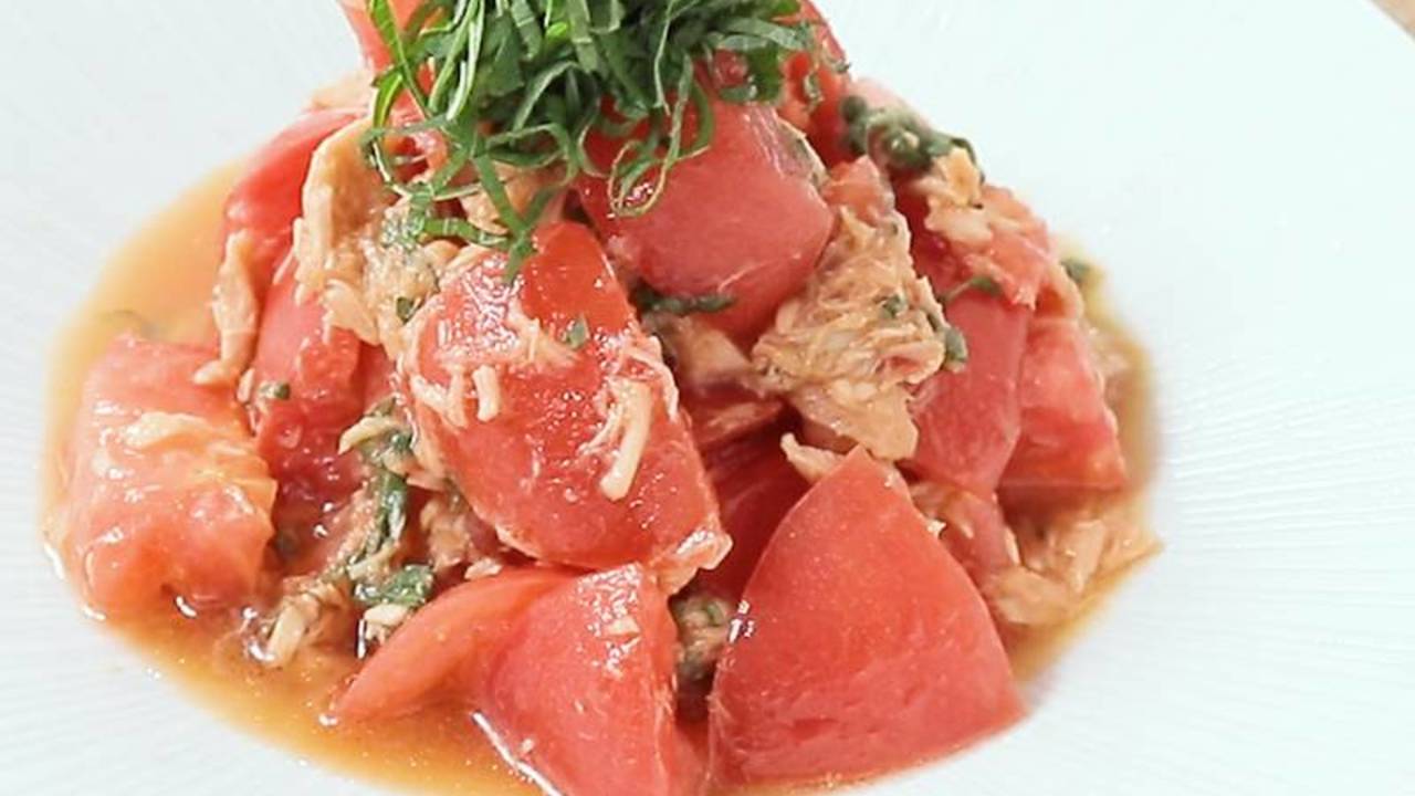 ツナ缶あったらこれ作って！ノンストップで食べちゃう“無限”レシピ5選
