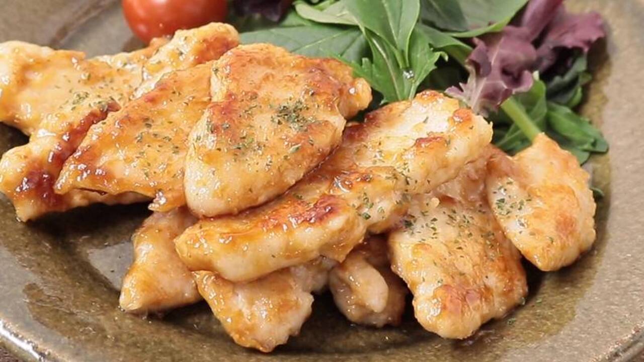【鶏むね肉おかず5選】何度食べても飽きない！お財布にやさしいレシピ