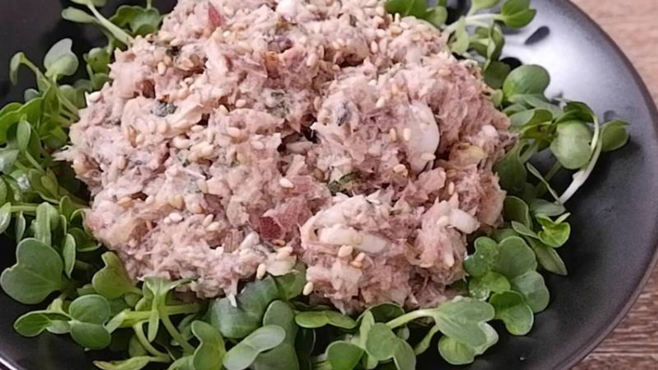 「サバ缶はこう食べる。」これに決まり！毎日食べたい“やみつき”レシピ3選