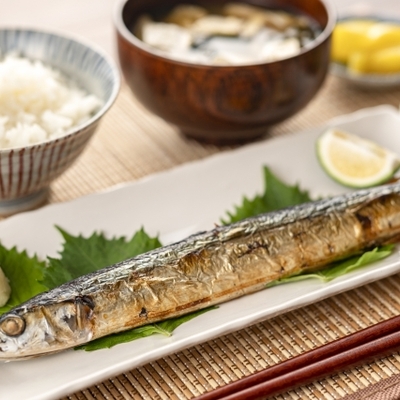さんまの正しい保存方法を知りたい！冷蔵や冷凍、解凍方法まで徹底解説！