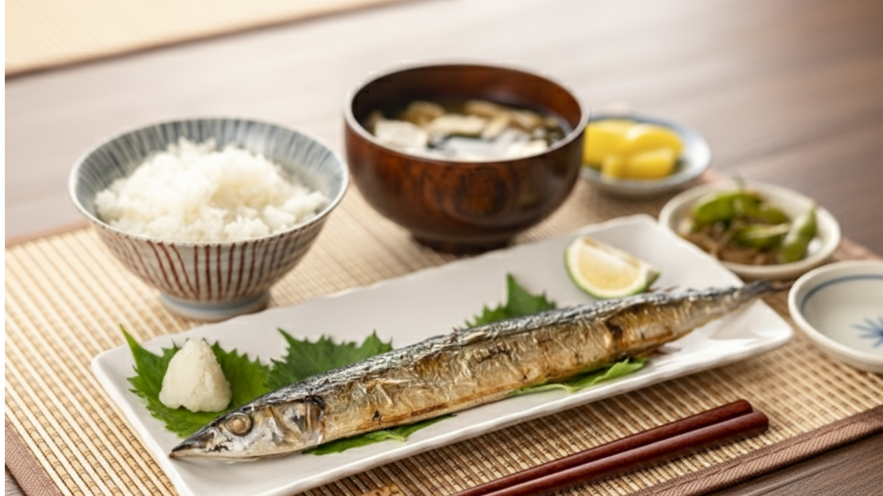 さんまの正しい保存方法を知りたい！冷蔵や冷凍、解凍方法まで徹底解説！
