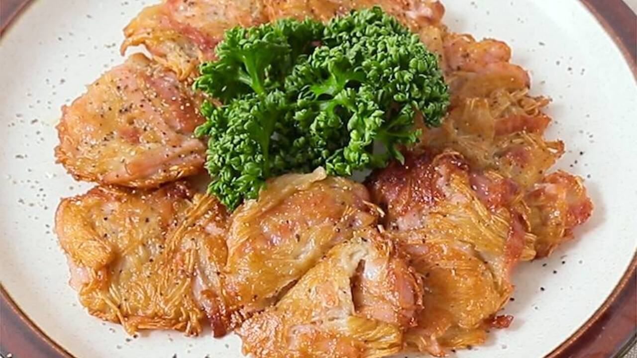 「えのきがあったらコレ！」絶対ハマる“やみつき”おかずレシピ5選