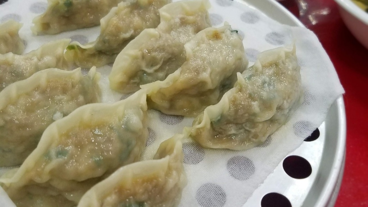 人気の韓国料理「マンドゥ」って何?日本の餃子との違いやおすすめの食べ方をご紹介