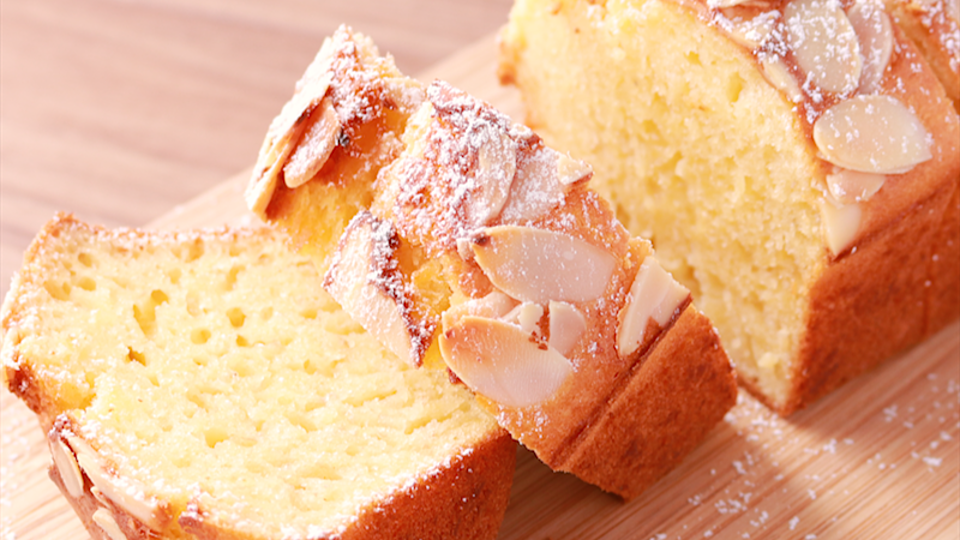 ホットケーキミックス活用 混ぜて焼くだけの パウンドケーキ レシピ5選 クラシル