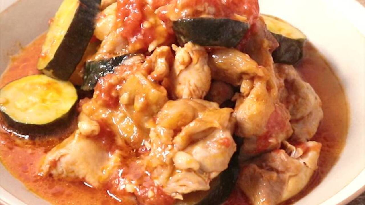 「トマトはこう食べる。」箸が止まらない！一口で夢中になる“おかず”5選