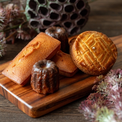 焼き菓子にはどんな種類がある？おすすめレシピをご紹介！