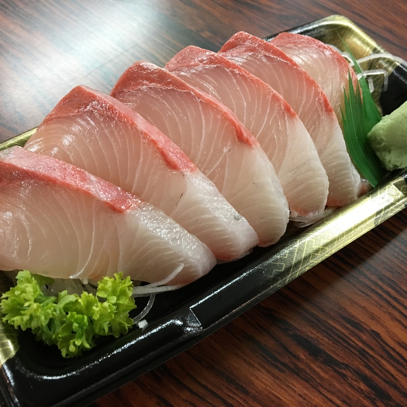 スーパーの“お刺身”がさらにおいしくなる簡単裏ワザって？管理栄養士に 