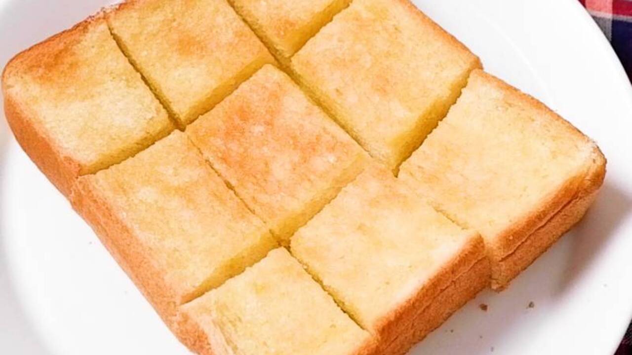 「トースト、その手があったか…！」超簡単に脱マンネリ！すぐ試したくなる“トースト”レシピ5選