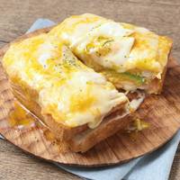 「トースト、こんな食べ方あったの！？」思わず毎日食べたくなる“簡単”レシピ5選