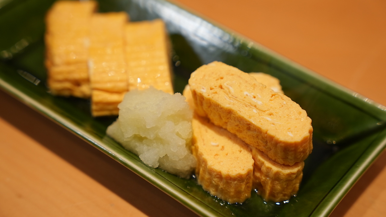 だし巻き卵、失敗しないためには？100万再生の和食シェフの“極意”に「今までで1番分かりやすい」