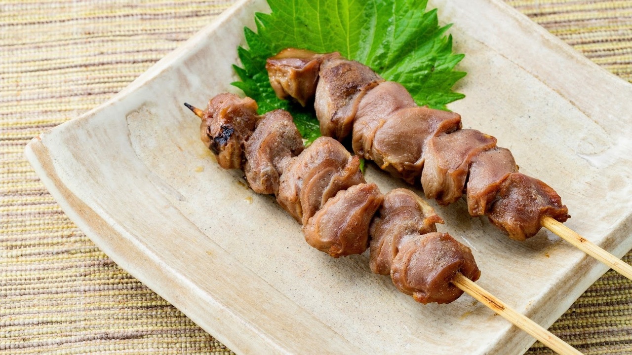 「砂肝」ってどこの部位？下処理や保存方法、おすすめレシピも