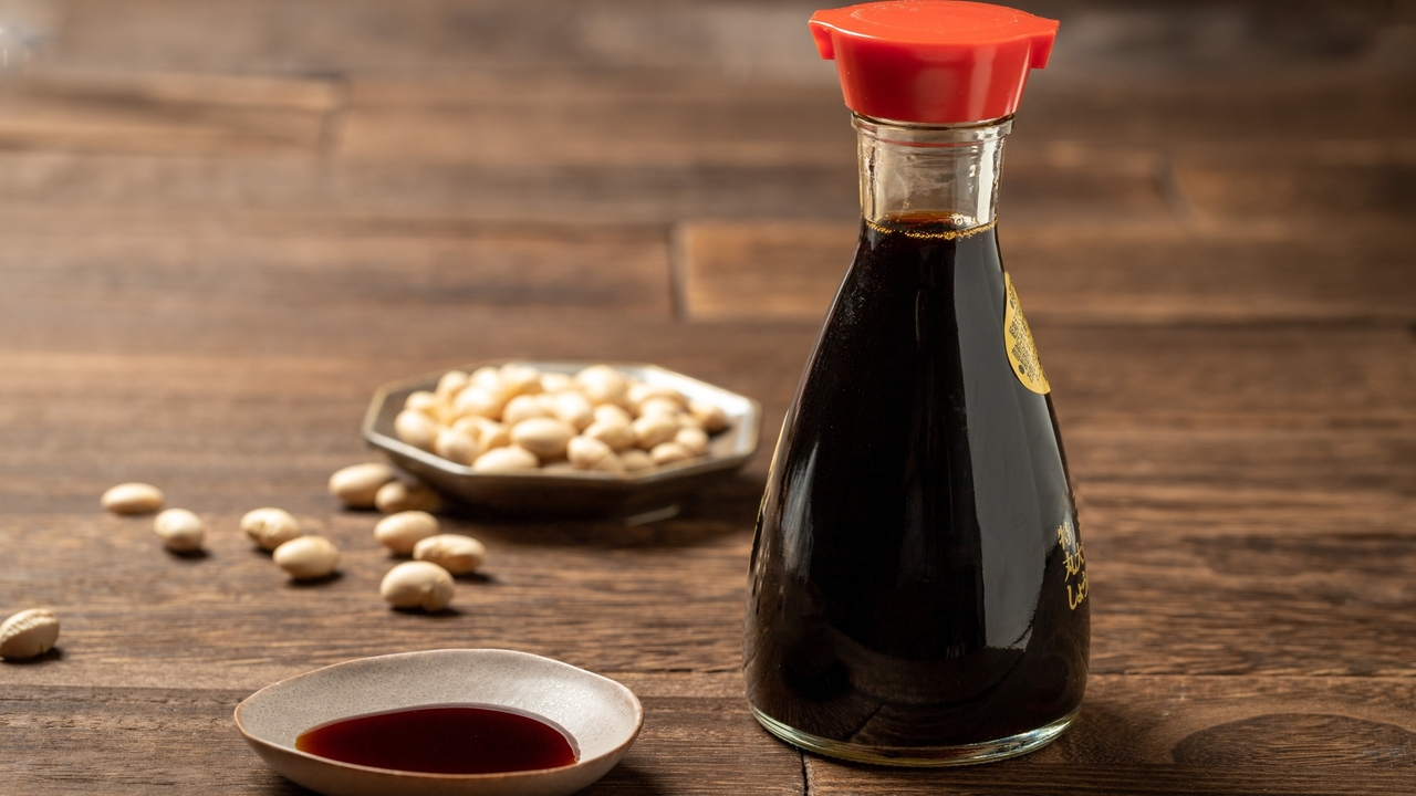 醤油は夏でも常温保存できる？正しい保存方法と注意点を解説