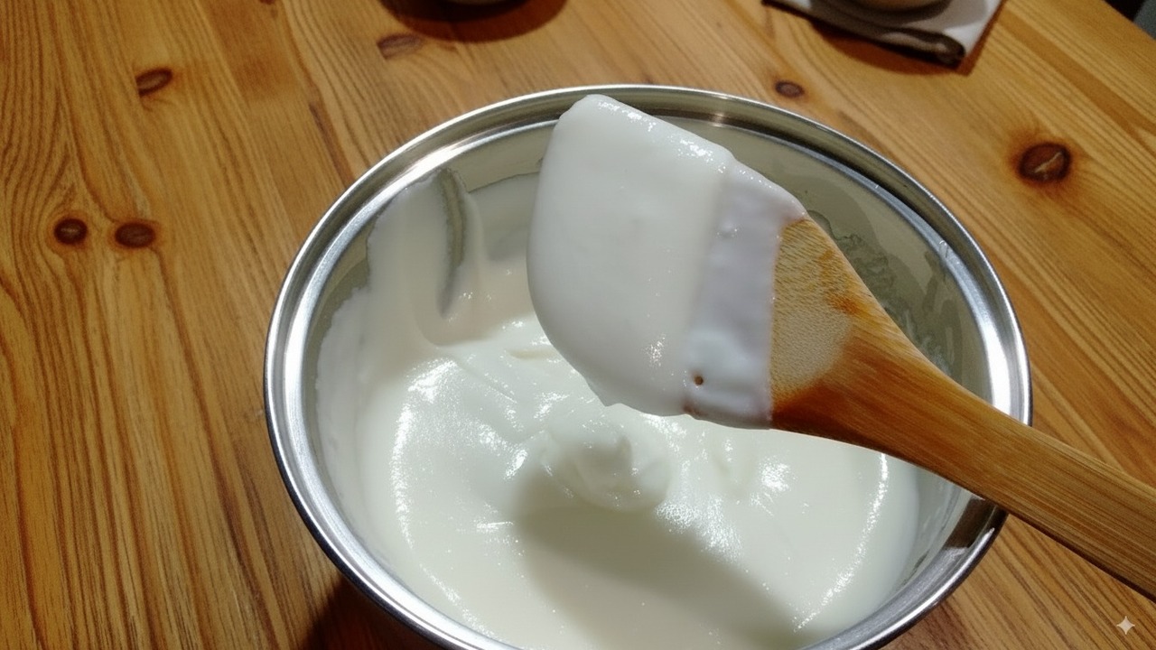 ベシャメルソースとは？ホワイトソースとの違いと基本の作り方を解説