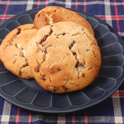 「すべてトースターで完成！」オーブンを使わないお手軽“おやつ”の作り方