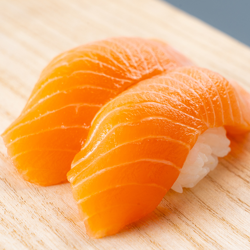 回転寿司の“サーモン”は鮭じゃないって本当？何が違う？「衝撃