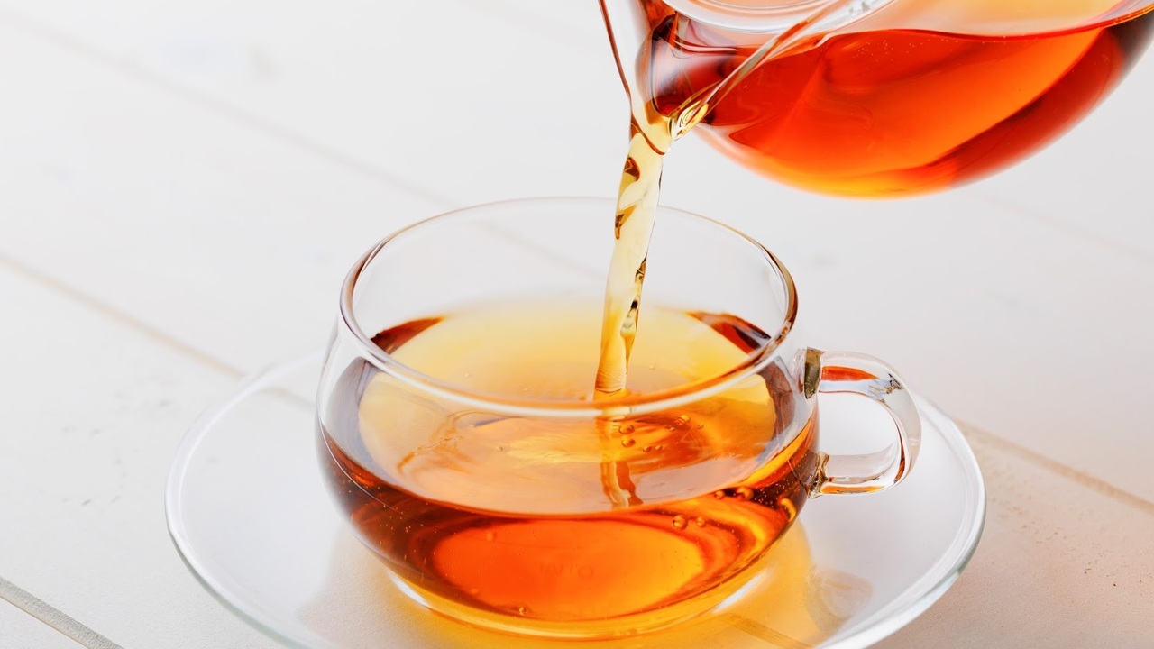 日本で1番“紅茶”を買っているのはどこ？京都や神戸がランクイン！はたして1位になったのは…