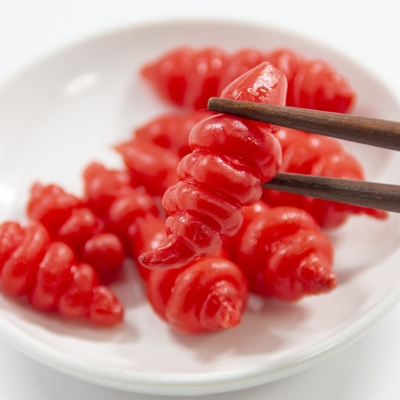 ちょろぎとは？おせちに入れる意味や味・食べ方までやさしく解説