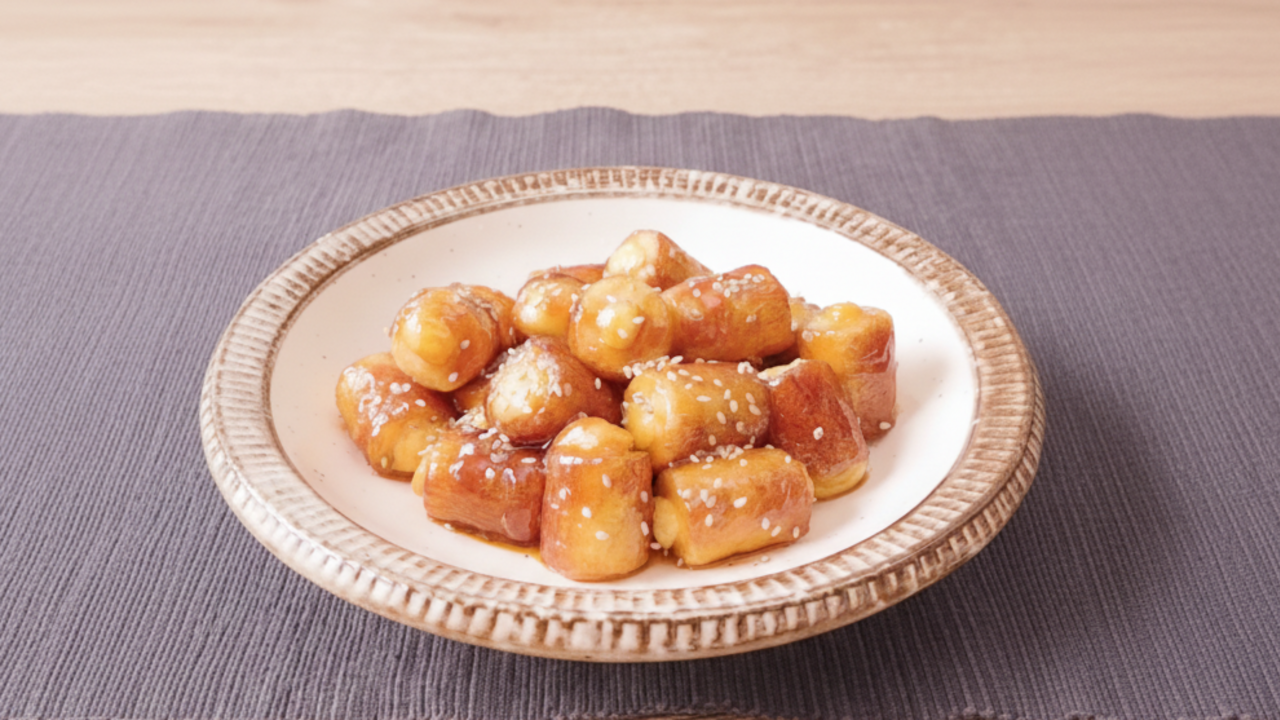 「ちくわ、こんな使い方あった？！」思わずマネしたくなる“絶品おかず”レシピ5選