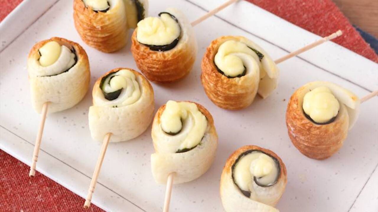 「これ入ってるとうれしい！」パパッと作れて詰めやすい“ひとくちサイズ”のお弁当おかずレシピ5選