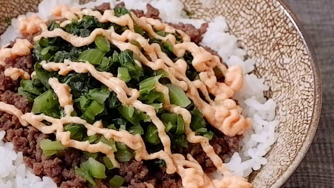 「帰ってすぐ！」遅くなった日の“簡単ごはん”レシピ5選