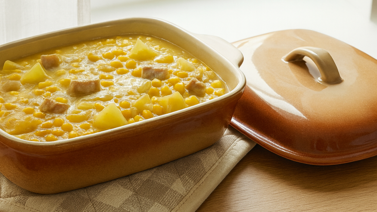 キャセロールは鍋それとも料理？グラタンやシチューとの違い、おすすめレシピも紹介