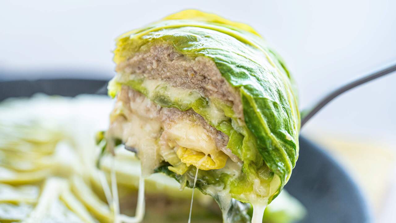 「今が旬！」春キャベツがあったらコレ！チンして作れるジュワっと味染み“最高おかず”