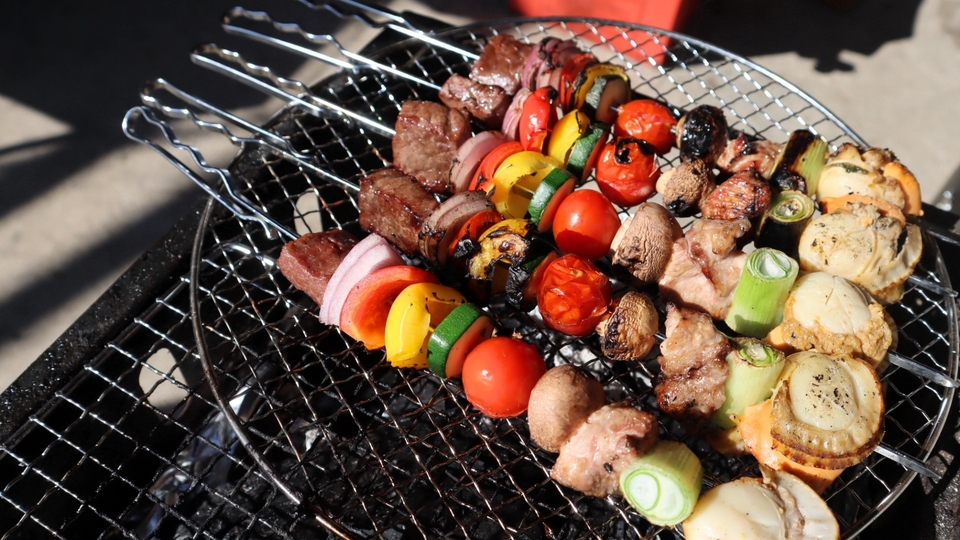 BBQ変わり種食材】バーベキューがより楽しくなる食材をジャンル別にご 