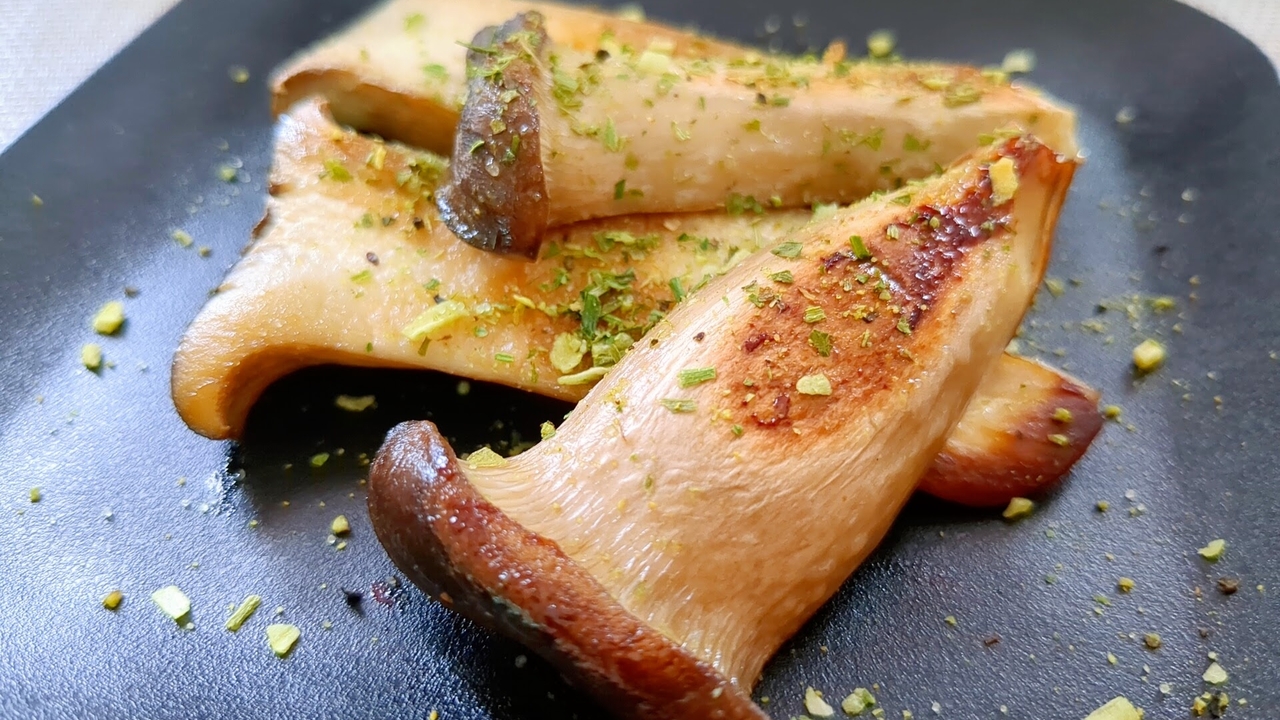“秋の野菜”といえば何？3位きのこ、2位ナスを抑えたダントツ1位に…「それか！」