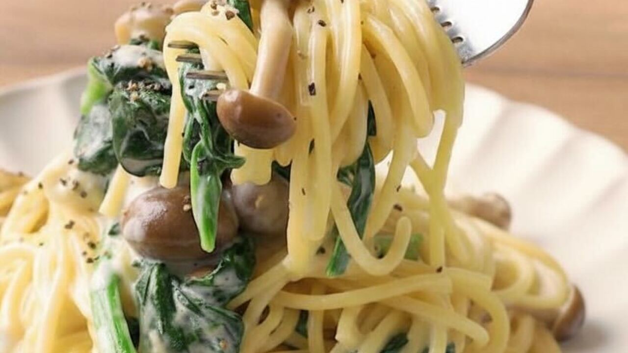 鍋もお湯も使いません！簡単にパスタをゆでる方法とは？「その手があったか！」「楽ちんでうれしい」