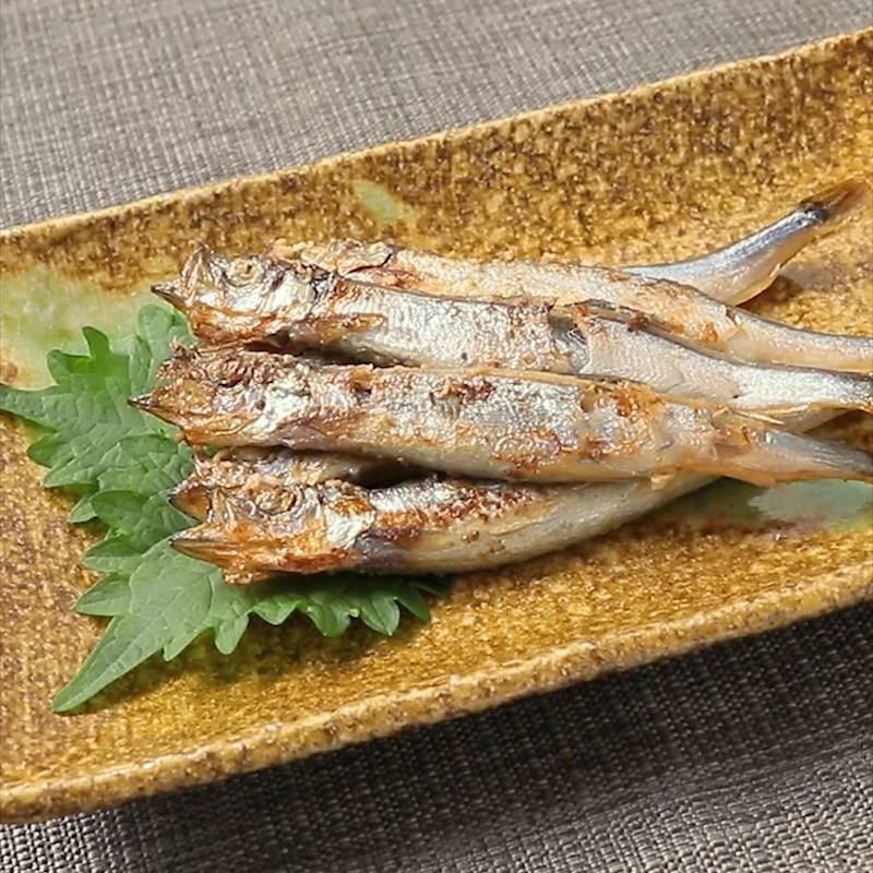 柳葉魚様 リクエスト 2点 まとめ商品 ししゃも／プロフィール必読様 柳葉魚様
