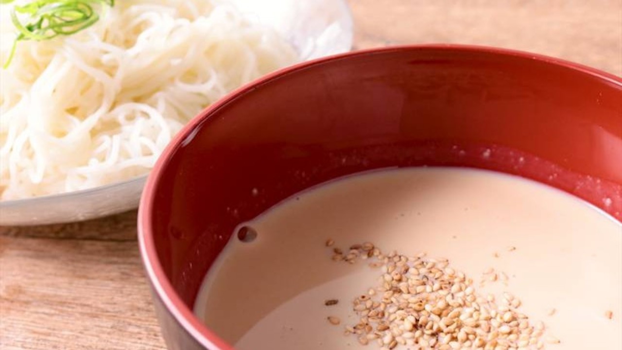 「そうめん、この食べ方あったか!」また食べたい!って言われる“大人気”レシピ5選