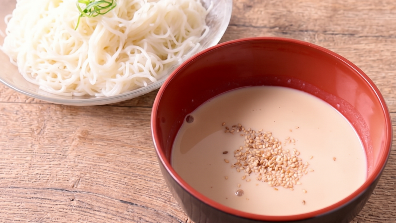 「そうめんはこう食べる！」繰り返し作りたくなる“大人気”レシピ5選