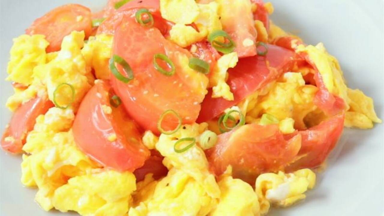 「朝ごはん、これでいい。」これ万能！繰り返し作りたい“おかず”3選