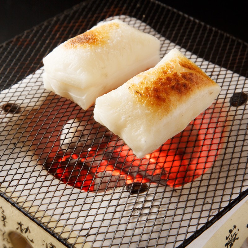 お餅ページ いろんなお餅のせっと | 高知県土佐町【すえひろ屋】