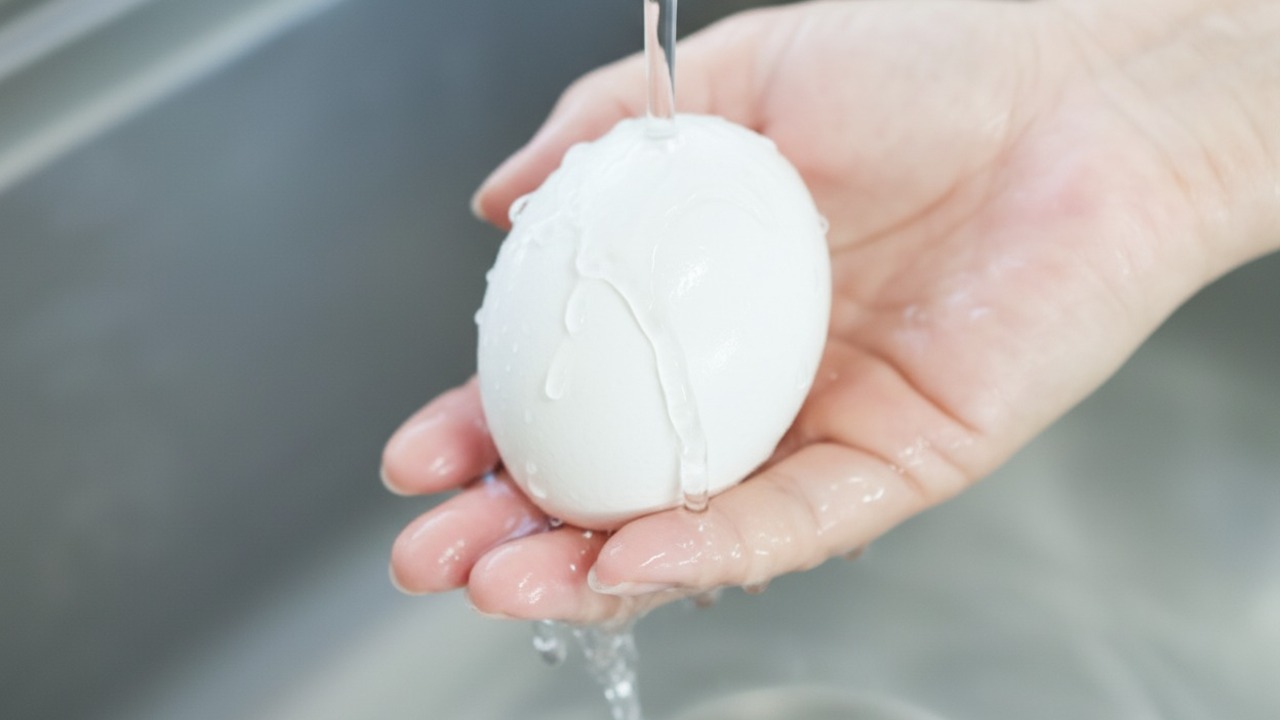 なんでも洗った方がいい？その勘違い、危険かも！身近な「水洗いNG食材」3選