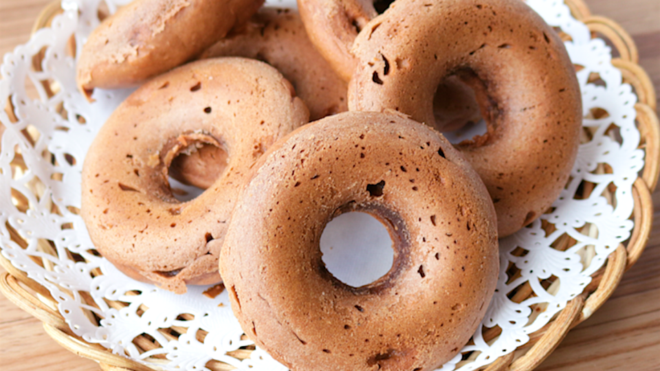 材料はたった3つだけ ホットケーキミックスで気軽に作れる おやつ レシピ5選 クラシル