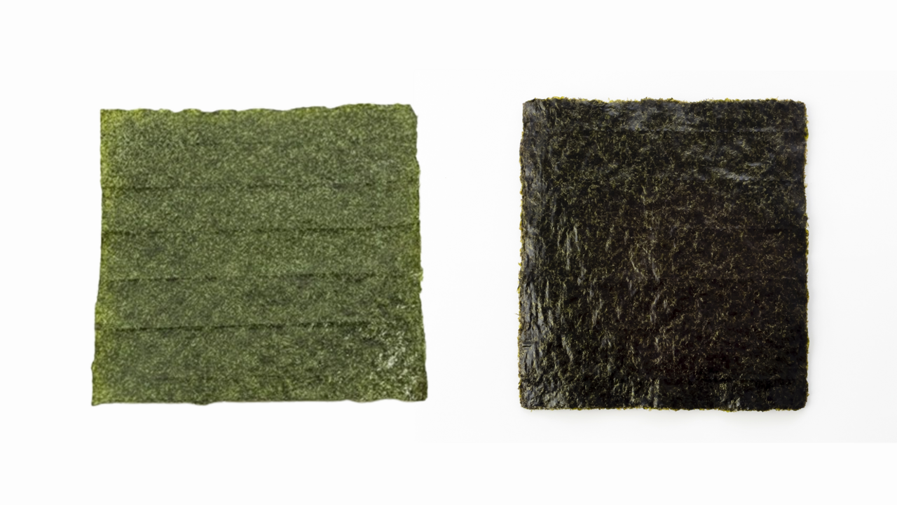 「右と左」どっちの“のり”がおいしい？意外な正解に「今まで損してたかも…」