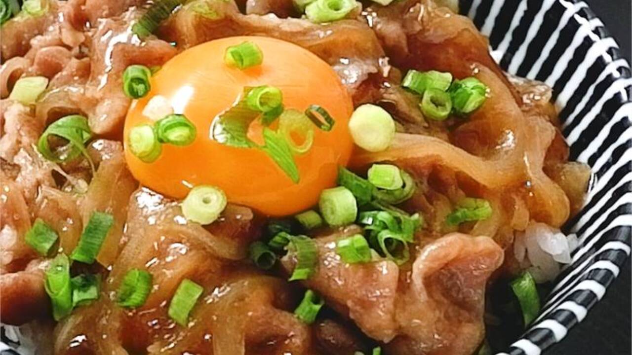 「お腹すいた…！」「すぐ食べたいときはコレ」最速で作れる“大満足ごはん”レシピ5選