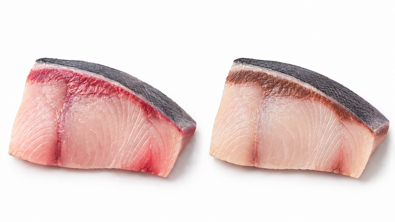 ブリ「右、左」どっちを買うべき？色で分かる美味しいブリの選び方とは