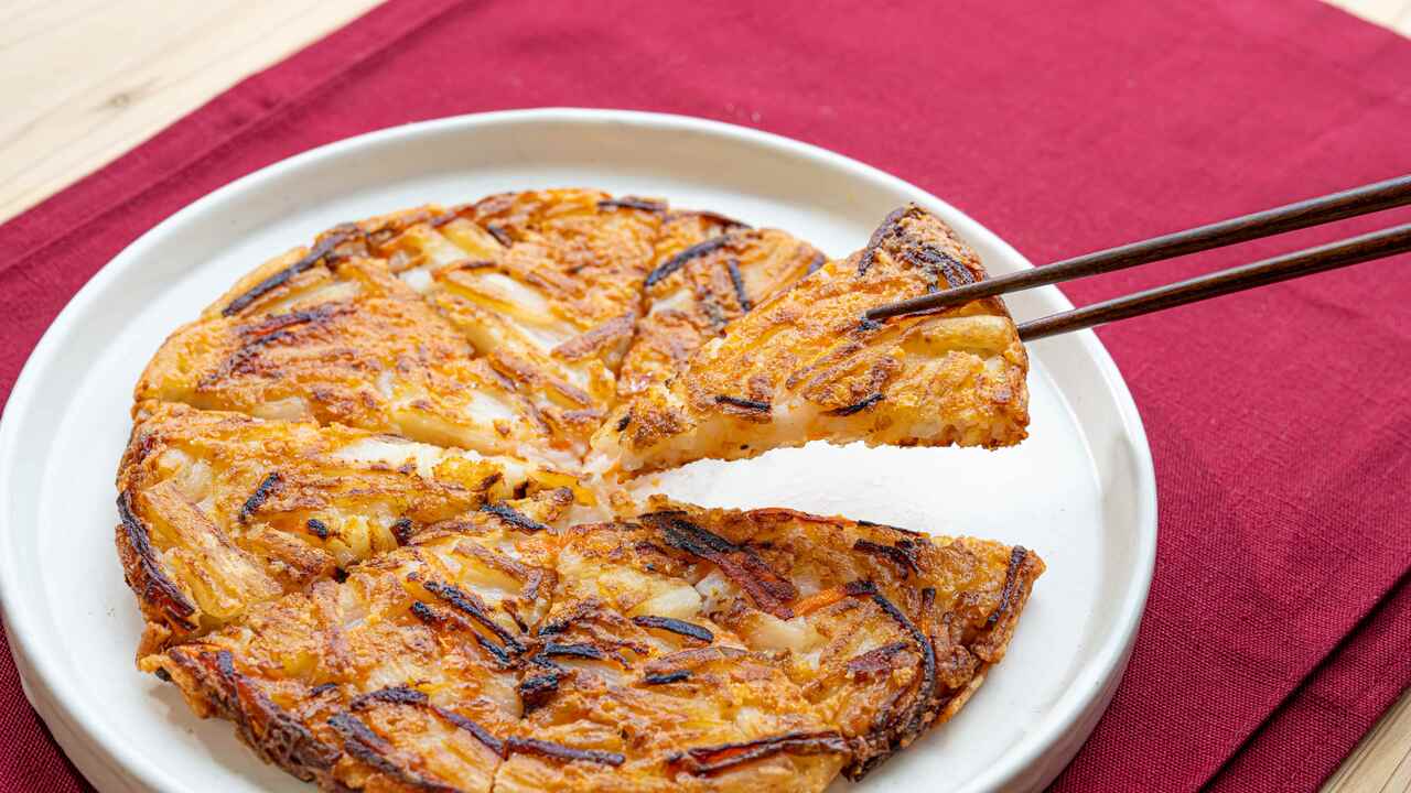 「長芋あったらコレ作って！」知らなきゃ損！ホクホク＆ふわふわ“絶品おかず”レシピ5選