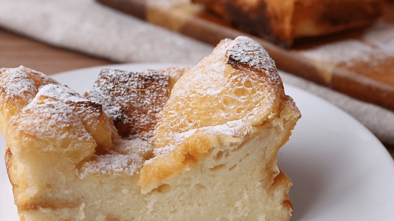 「食パン、あまったらコレ！」何度も食べたくなる“毎日おやつ”レシピ5選