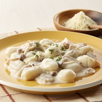 【意外な正体】もちもち「ニョッキ」は実は”アレ”でできていた！