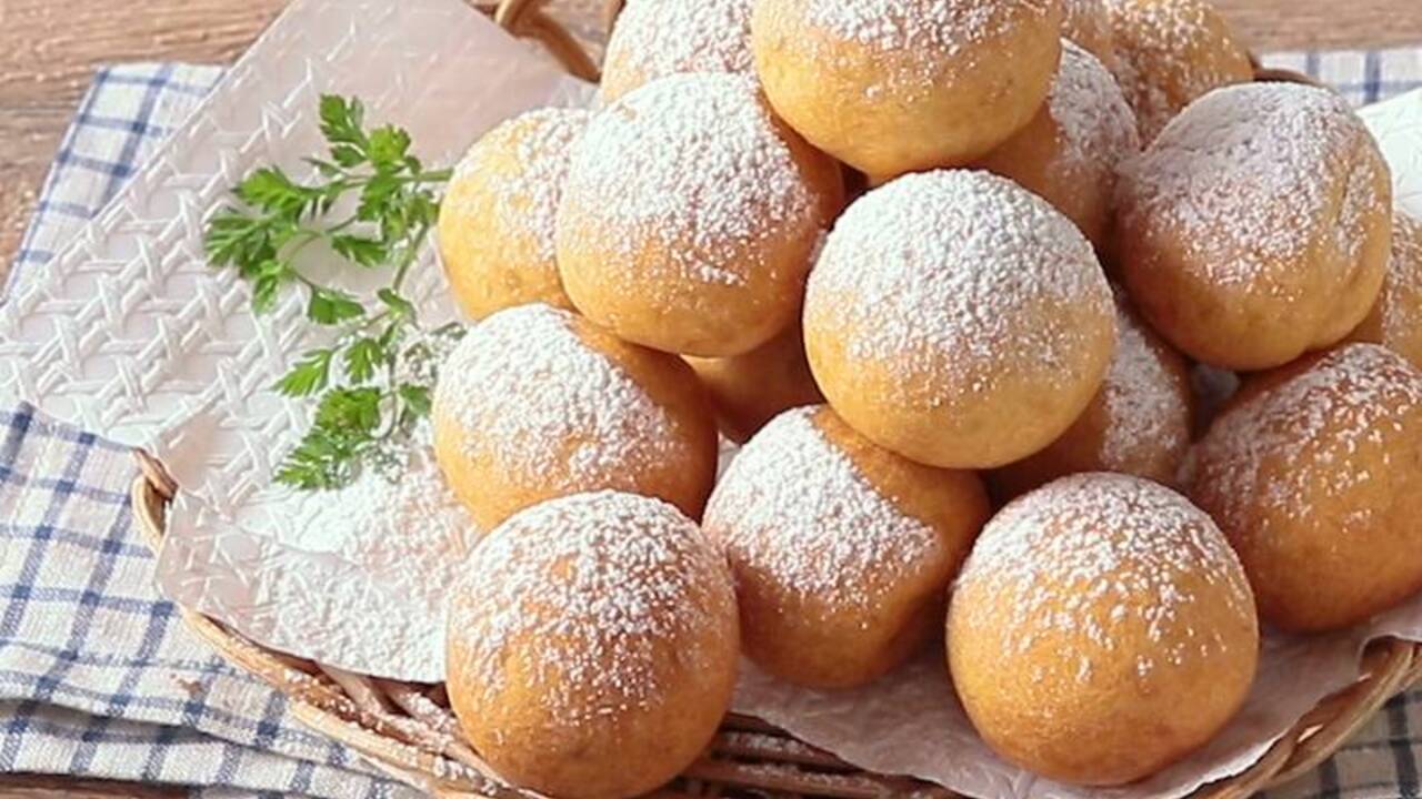 「また作って！」「これ大好き」ホクホクしっとり！初心者でも簡単な“おいも”のおやつレシピ5選