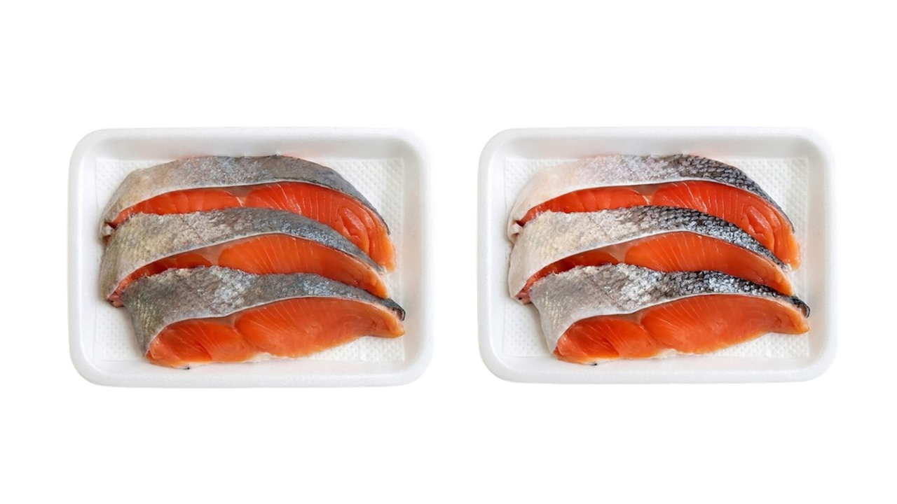 新鮮な鮭「右と左」ならどっちを買うべき？"皮の色"でわかる選び方に「見落としてた！」