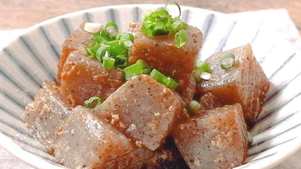 「こんにゃく、あったらコレ！」お箸が進む！夢中になるレシピ3選