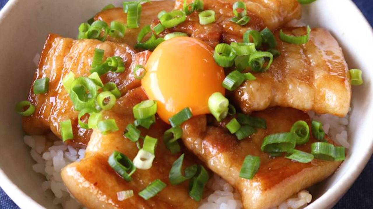 「遅くなった日、これで十分！」おいしくて、満足できる“100点ごはん”5選