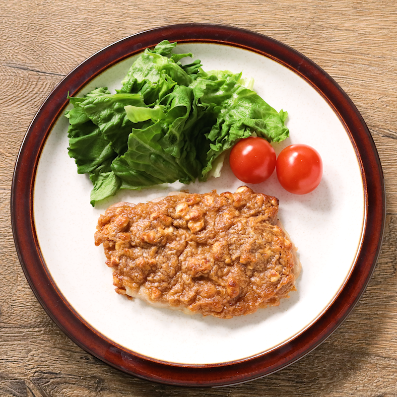 パンに塗るだけじゃない ピーナッツバターのアイデアレシピ6選 クラシル